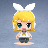 Pocket maquette Hatsune Miku 01 [2.Kagamine Rin]