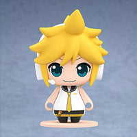 Pocket maquette Hatsune Miku 01 [3.Kagamine Len]