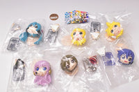 Pocket maquette Hatsune Miku 01 [All 6 type set(Full Complete)]