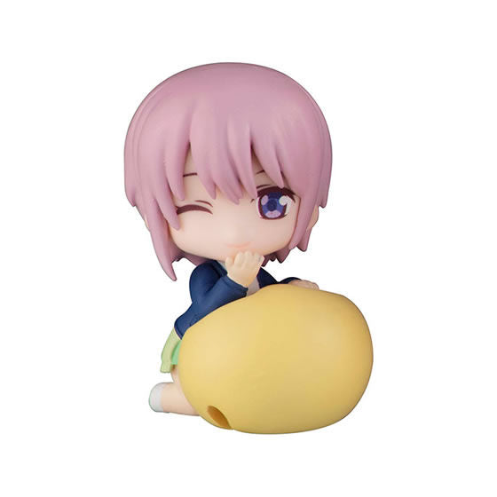 Hugcot The Quintessential Quintuplets [1.Ichika Nakano]