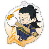 Jujutsu Kaisen Fudemame Acrylic Keychain Part.2 [7.Suguru Geto]