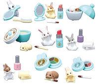 Makeup Rabbit Mint [All 9 type set(Full Complete)]