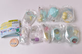 Makeup Rabbit Mint [All 9 type set(Full Complete)]