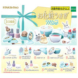 Makeup Rabbit Mint [All 9 type set(Full Complete)]