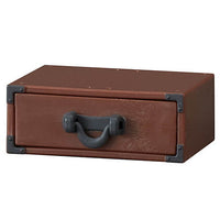 Japanese chest Aya [2.Drawer (Large)]