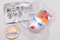 Okosama Lunch Mascot Part.2 [4.Shinkansen]