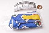 miffy FACE Travel Pouch [1.Miffy (painting)]