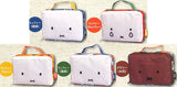 miffy FACE Travel Pouch [All 5 type set(Full Complete)]