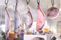 The inside is also real! Seafood pouch [All 5 type set(Full Complete)]