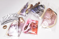 The inside is also real! Seafood pouch [All 5 type set(Full Complete)]