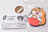 Kuso ham-chan kuso (kawaii) figure collection [1.Capsule toy Kuso ham-chan]