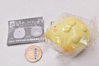 Sumikkogurashi HowaHowa! Sumikko bread [2.Neko]