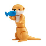 Cup Figure Magnekko Part.6 [5.Otter]