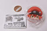 Cells at Work! Hamuhamu clip [1.Erythrocyte]
