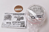 Cells at Work! Hamuhamu clip [10.White blood cell (neutrophile) 2001]