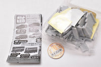 Pocket Tomica Isshoniasobou! Holiday trip hen [10.Special road set]