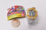 Kikai Sentai Zenkaiger GP Narikiri Zenkaiger 01 [4.Zenkaizer Gear & Zenkai Buckle Swing]