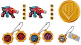 Kikai Sentai Zenkaiger GP Narikiri Zenkaiger 01 [All 6 type set(Full Complete)]