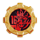 Kikai Sentai Zenkaiger GP Sentai Gear 01 [2.Zenkai Juran Gear]