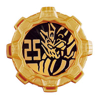 Kikai Sentai Zenkaiger GP Sentai Gear 01 [3.Zenkai Gaon Gear]