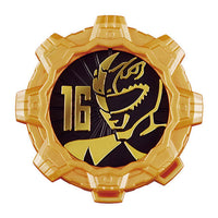 Kikai Sentai Zenkaiger GP Sentai Gear 01 [4.Zyuranger Gear]