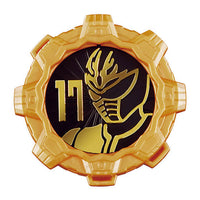 Kikai Sentai Zenkaiger GP Sentai Gear 01 [5.Dairanger Gear]