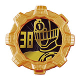 Kikai Sentai Zenkaiger GP Sentai Gear 01 [6.ToQger Gear]