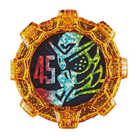 Kikai Sentai Zenkaiger GP Sentai Gear 01 [7.Rare: Zenkaizer ]