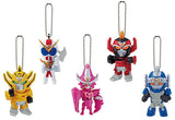 Kikai Sentai Zenkaiger Swing 01 [All 5 type set(Full Complete)]