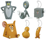 Tom and Jerry Funny Art Collection [All 6 type set(Full Complete)]