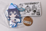 That Time I Got Reincarnated as a Slime Capsule rubber mascot Part.2 with Rimuru-sama [4.Shizu & Rimuru-sama]