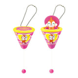 Anpanman Switch On Swing Ride & Party Collection Part.4 [3.Dokin-chan]