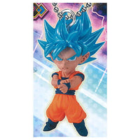 Dragon Ball Super Ultimate Deformed Mascot Burst 46 [2.Super Saiyan God SS Son Gokou]