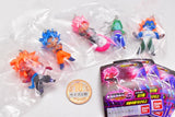 Dragon Ball Super Ultimate Deformed Mascot Burst 46 [All 5 type set(Full Complete)]