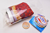 Art Univ. Techni Colour Hagoromo Foods Eco Bag Collection [5.Meat Sauce]