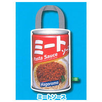 Art Univ. Techni Colour Hagoromo Foods Eco Bag Collection [5.Meat Sauce]