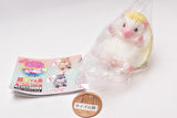 Gokuraku Handling Figure Animal Idol Edition Series Part.2 [5.Four-toed hedgehog (cinnamon)]