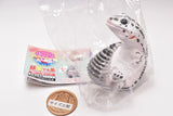 Gokuraku Handling Figure Animal Idol Edition Series Part.2 [6.Leopard Gecko (Super Mac Snow)]