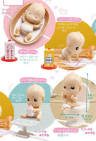 Baby club [All 4 type set(Full Complete)]