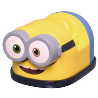 Minions bumper car mini [1.BOB(SMILE)]