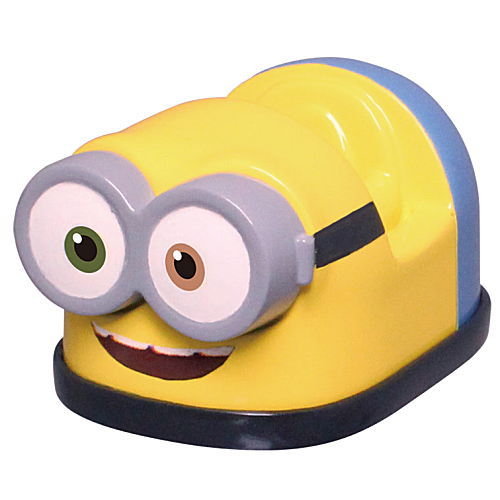 Minions bumper car mini [1.BOB(SMILE)]