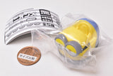 Minions bumper car mini [2.BOB]