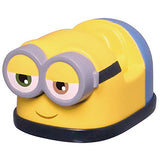 Minions bumper car mini [2.BOB]