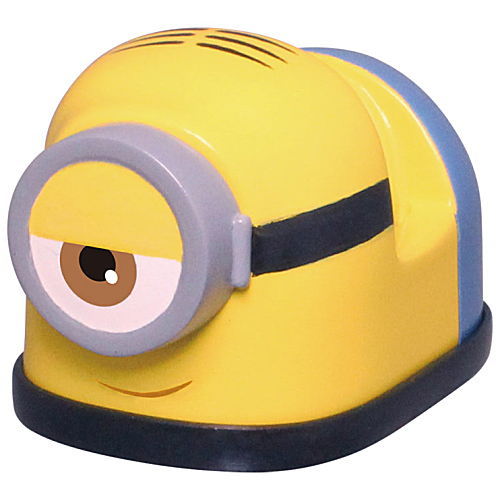 Minions bumper car mini [5.STUART]