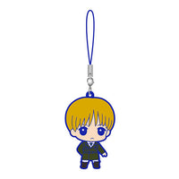 Attack on Titan The Final Season Capsule Rubber Mascot [4.Armin Arlelt]