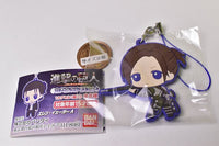 Attack on Titan The Final Season Capsule Rubber Mascot [7.Sasha Blouse]