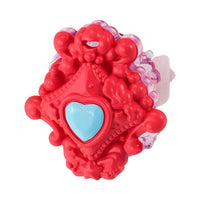 Tropical-Rouge! PreCure Heart Kuru Ring Part.2 [2.Henshin Heart Kuru Ring]