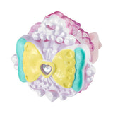 Tropical-Rouge! PreCure Heart Kuru Ring Part.2 [3.Dress Heart Kuru Ring (Gashapon original design)]