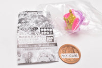 Tropical-Rouge! PreCure Heart Kuru Ring Part.2 [4.Crown Heart Kuru Ring (Gashapon original design)]