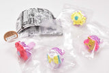 Tropical-Rouge! PreCure Heart Kuru Ring Part.2 [All 4 type set(Full Complete)]